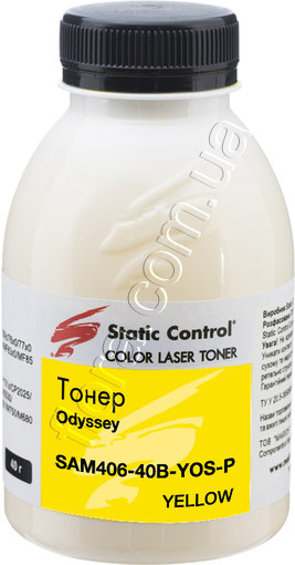 SAM406-40B-YOS-P