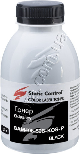 SAM406-50B-KOS-P