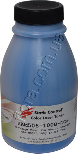 SAM506-100B-COS