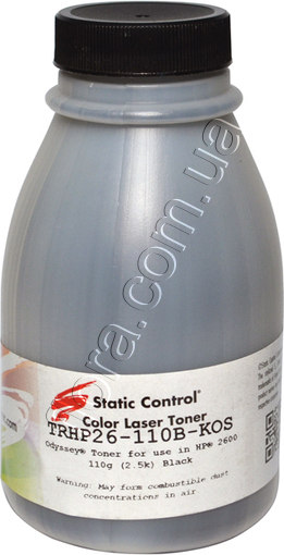 TRHP26-110B-KOS