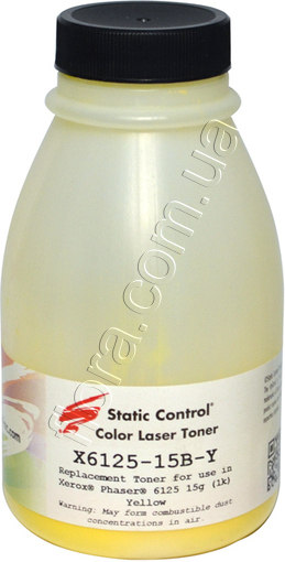 X6125-15B-Y