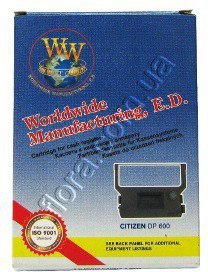 Citizen DP-600