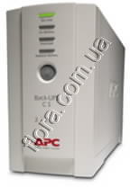 Back UPS CS 325